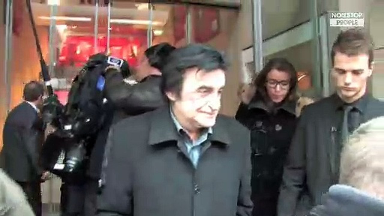 Dick Rivers mort : L’hommage de Laeticia Hallyday qui en dit long sur sa relation avec Johnny