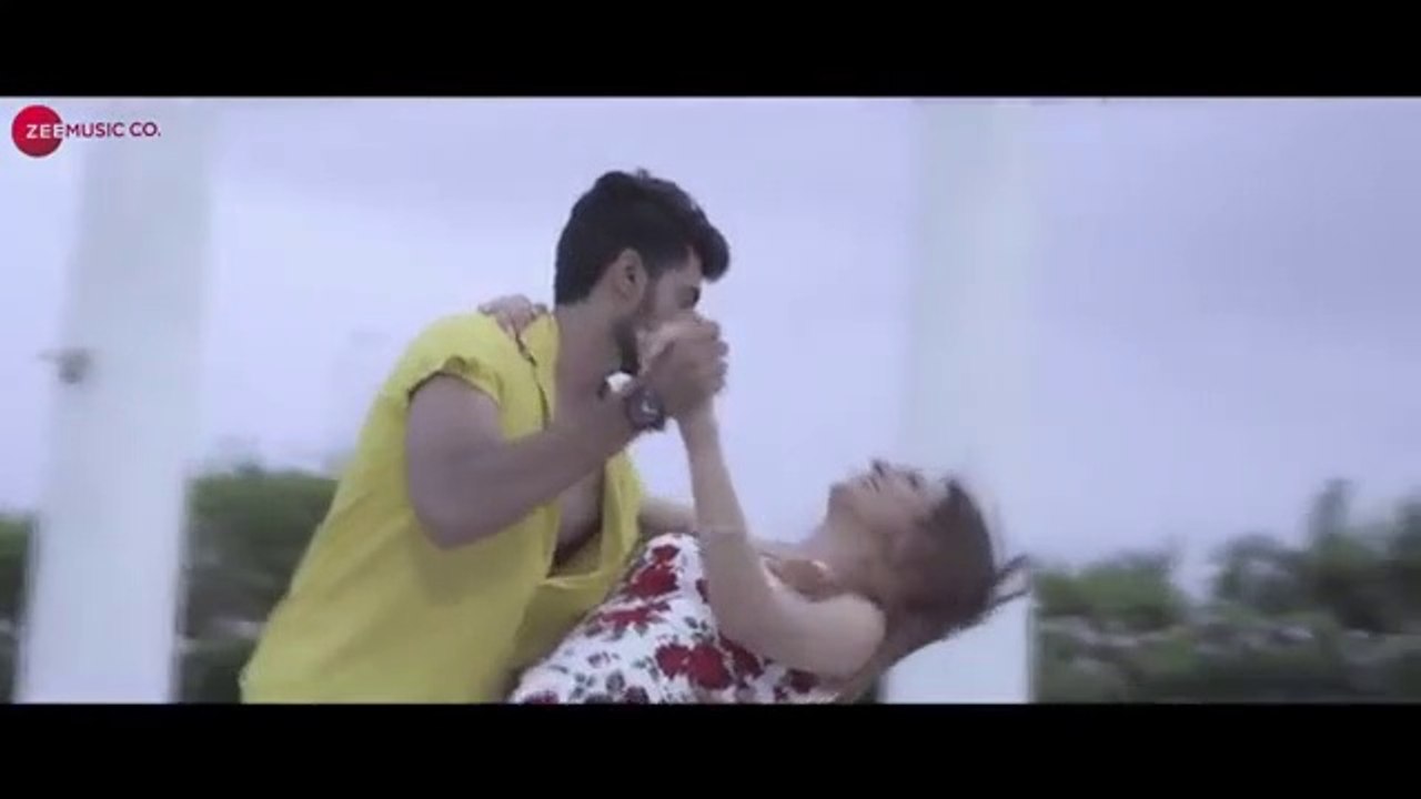 Guzarish_-_Official_Music_Video___Sandeep_Jaiswal___Gaurav___Harsh___Mruga___Rav