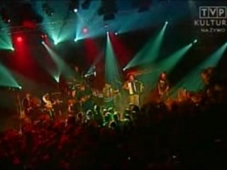 Beirut - Elephant Gun (Live at Malta, 2007)