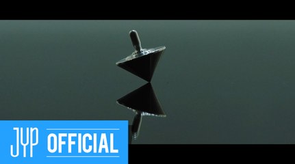 GOT7 "SPINNING TOP : BETWEEN SECURITY & INSECURITY"