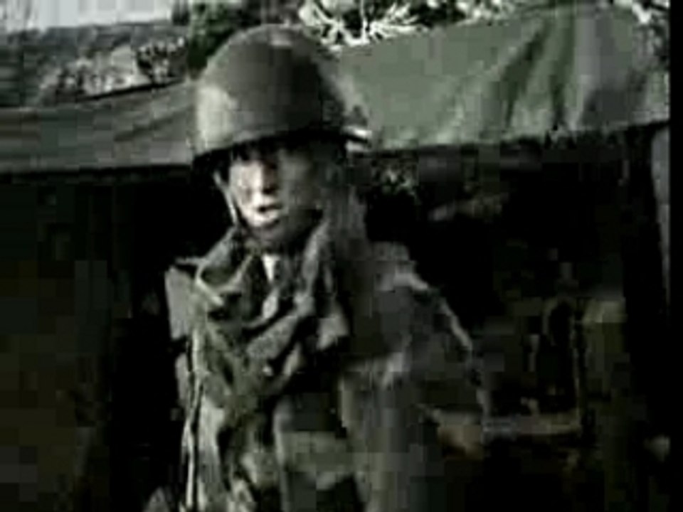 Recrutement armée de terre