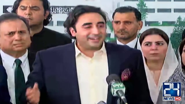 Bilawal Bhutto response to PM Imran Khan on Sahiba remarks