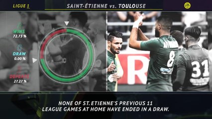 5 things... PSG's scoring streak continues