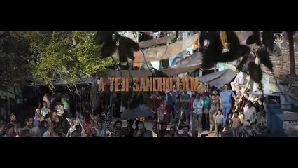 Kaafla : Varinder Brar (Official Song) Teji | Latest Punjabi Songs | Jatt Life Studios