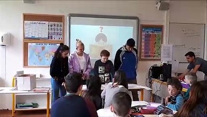 mini entreprise wiss