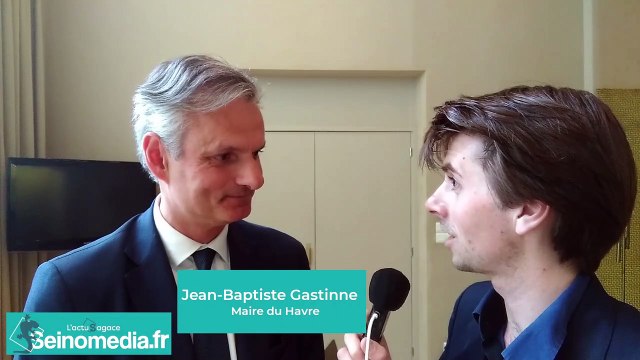 Prison du Mont-Gaillard : le maire du Havre a dit non !