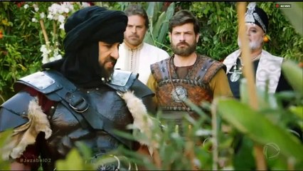 Novela Jezabel Capítulo 02 – COMPLETO NA ÍNTEGRA – 240419 HD