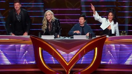 Fabrice Bailly : "'The Masked Singer' est l'événement de l'année"