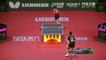 Table Tennis - Simon Gauzy vs Xu Xin | 2019 World Championships