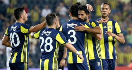 Fenerbahçeli Futbolculardan Josef İtirafı: Kalsaydı Bu Durumda Olmazdık