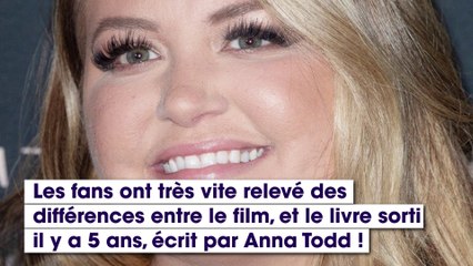 AFTER : quelles sont les différences entre le film et le livre ?