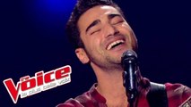 Charles Trenet – La Mer | Kenzy | The Voice France 2014 | Blind Audition