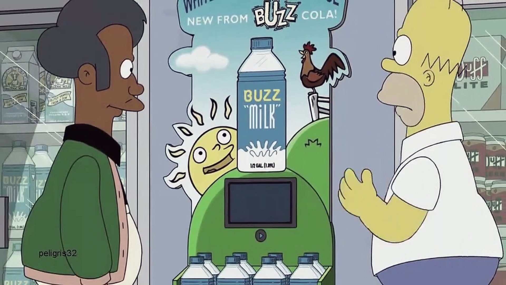 the  simpson tem,27X11