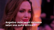 Angelina Jolie détestable ? Une actrice balance sur son « horrible » comportement