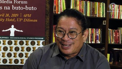 PANOORIN: Ang Homo luzonensis bilang ambag ng Pilipinas sa siyensya