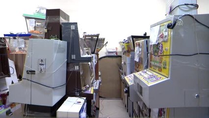 Anadolu Adliyesi'nin "Adli Emanet Depoları" Basına Açıldı - İstanbul