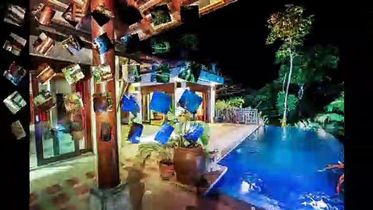 Thai Island Dream Estate , Thailand