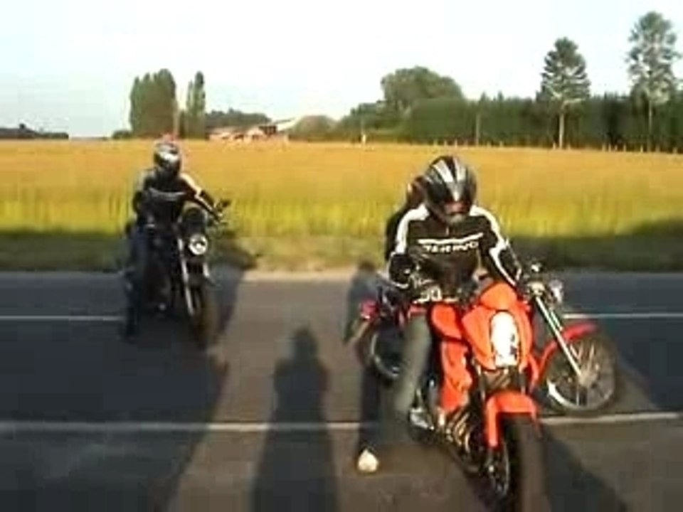 WEEK END MOTO 1