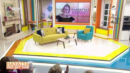 Hayatta Her Şey Var 25 Nisan 2019