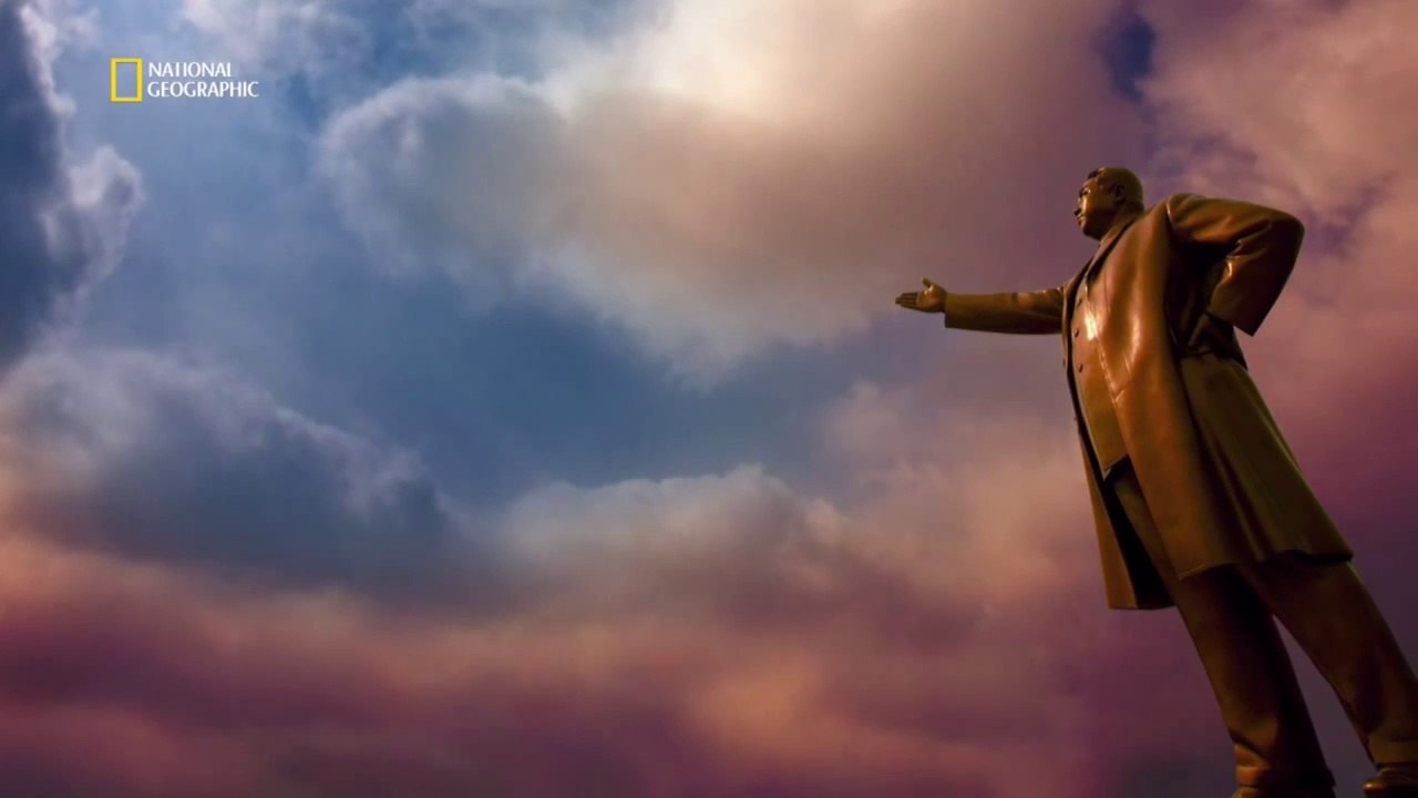 Nordkorea hautnah - Feuer und Zorn