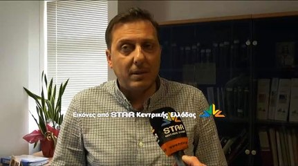 Υπερχείλισε η Παραλίμνη και καλύπτε τα πάντα στο πέρασμά της