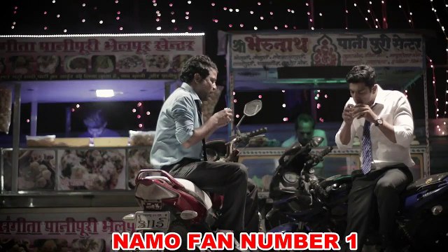 #PhirEkBaarModiSarkar - Deshbhakti is to vote for the one who attacks terrorism #Indian #India #Terrorism