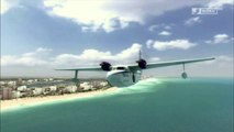 Mayday - Alarm im Cockpit - S09E08 - Absturz vor Miami