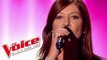 Lady Gaga – Applause | Sophie Delmas | The Voice France 2014 | Blind Audition