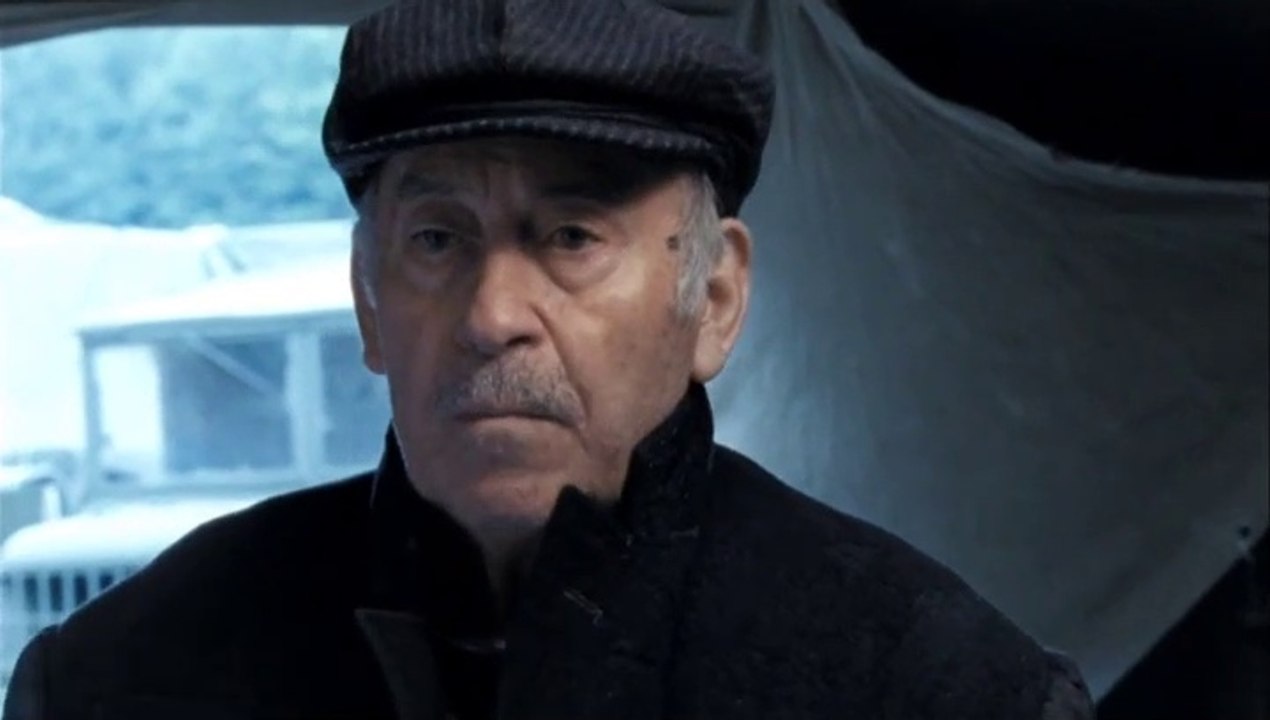 BLACK & WHITE -- MYRON __ '''ΨΥΧΗ ΒΑΘΙΑ''' (1ο) -- [ΠΑΝΤΕΛΗΣ ΒΟΥΛΓΑΡΗΣ] --Γιώργος Αγγέλκος,  Χρήστος Καρτέρης,  Γιώργος Συμεωνίδης,  Βαγγέλης Μουρίκης, Βικτώρια Χαραλαμπίδου,  Μάρι