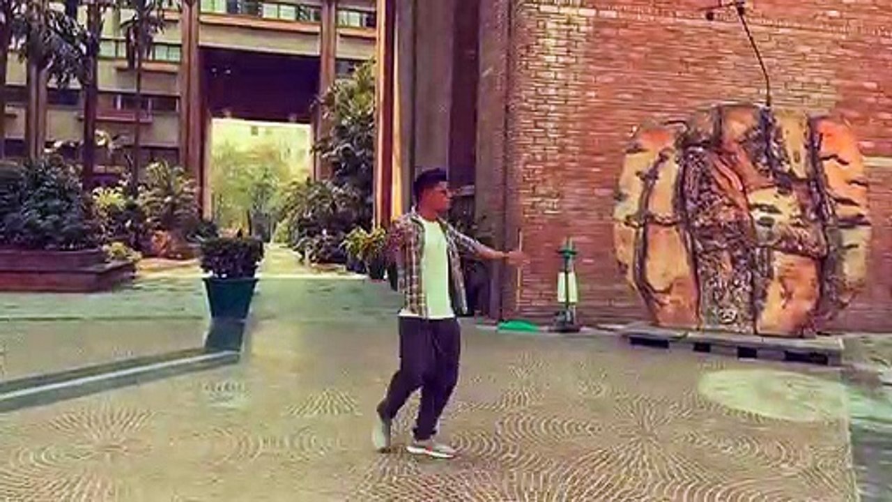 RAP: BAK BAK BAND KAR - SUMIT ANDREWS