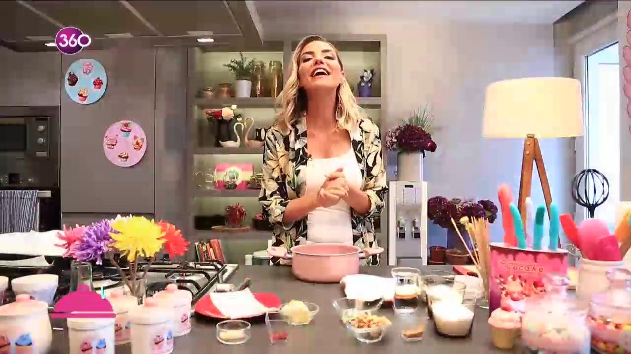 Tatlı Tuzlu