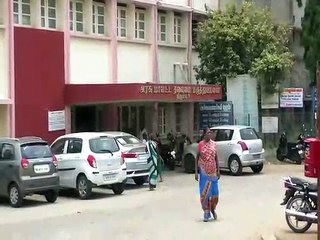 3 வயது மகளை கொன்று, தந்தை தற்கொலை-வீடியோ