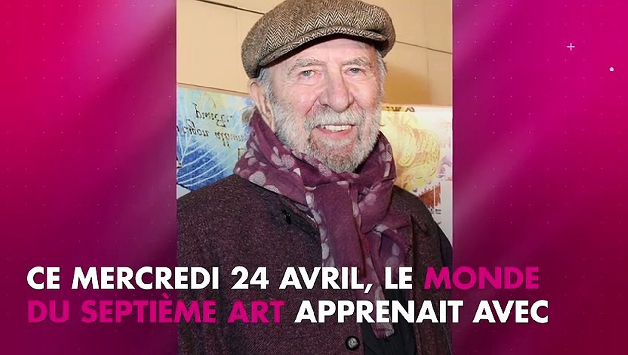 Jean-Pierre Marielle mort : Jean-Paul Belmondo partage sa douleur