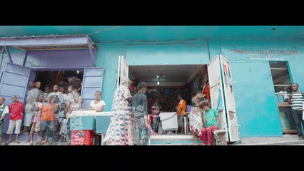 Semah X Flavour - Unchangeable [Official Video]