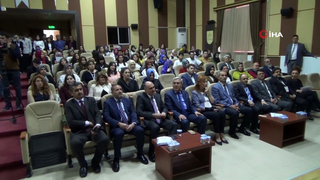 Gıda Mühendisliği 10. Öğrenci Kongresi başladı