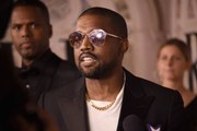 The career of Kanye West