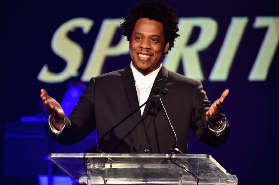 The Career of Jay-Z