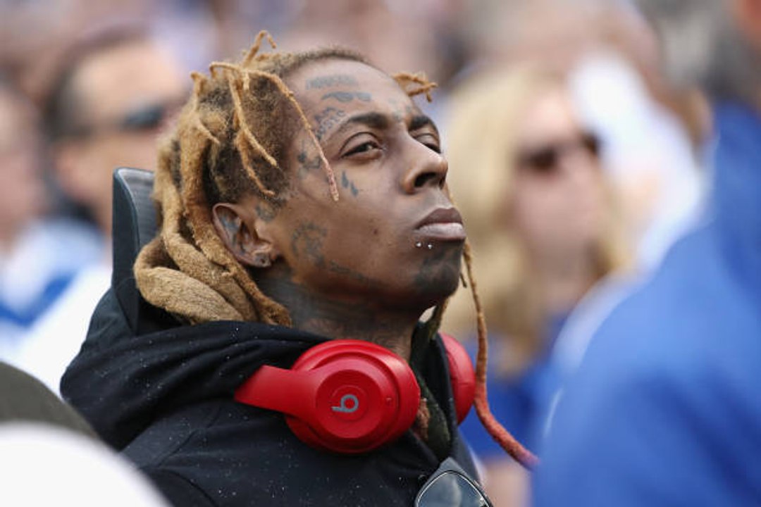 The career of Lil Wayne