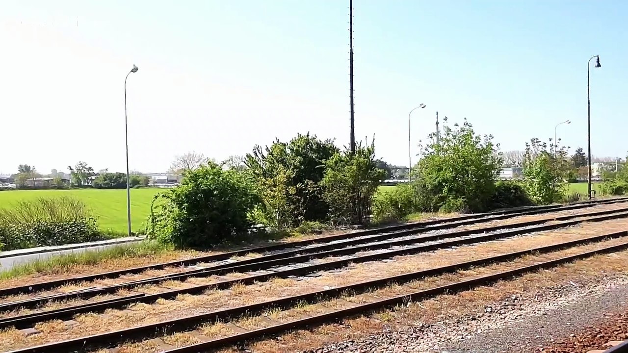 V Pezinku vznikne parkovisko pre cestujúcich vlakom, hotové má byť na jeseň