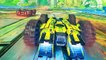 GRIP COMBAT RACING "Team Mode Update" Bande Annonce de Gameplay