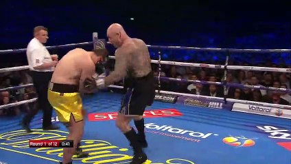 David Allen vs Lucas Browne (20-04-2019) Full Fight 720 x 1272