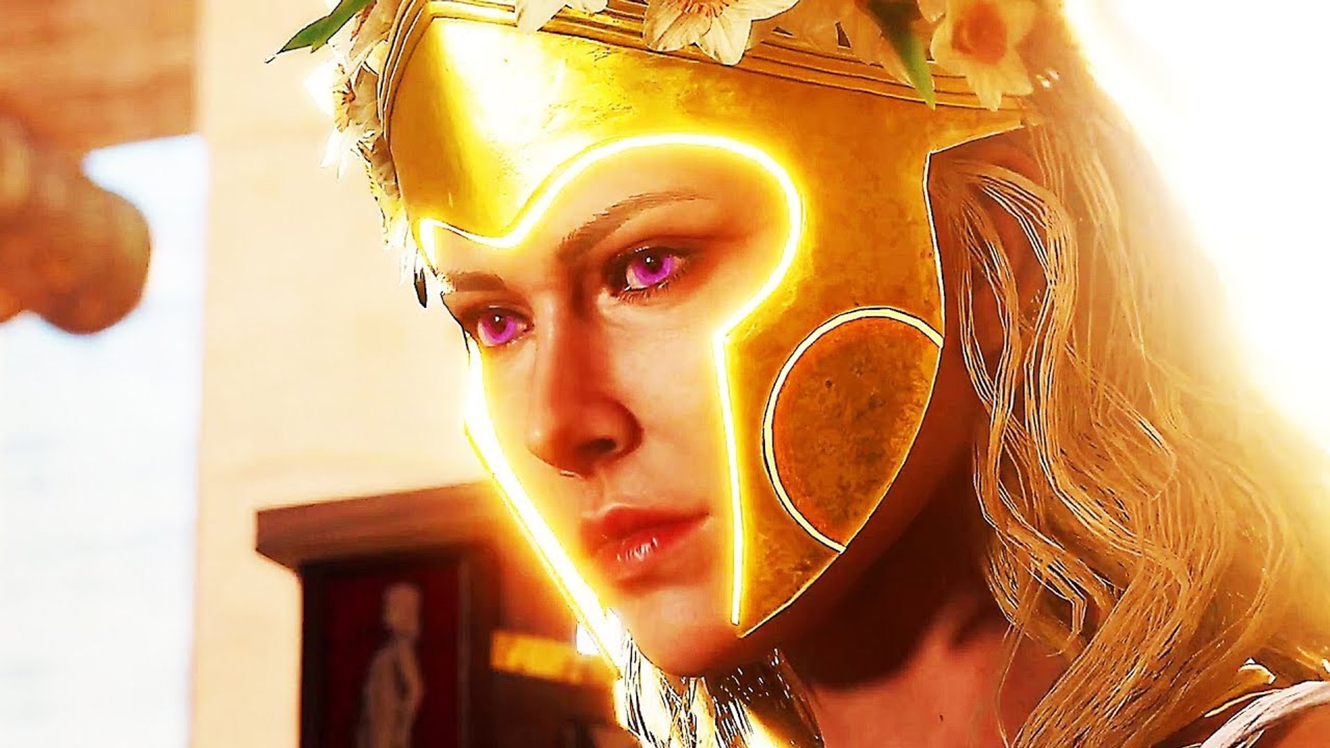 ⁣ASSASSIN'S CREED ODYSSEY Episode 1