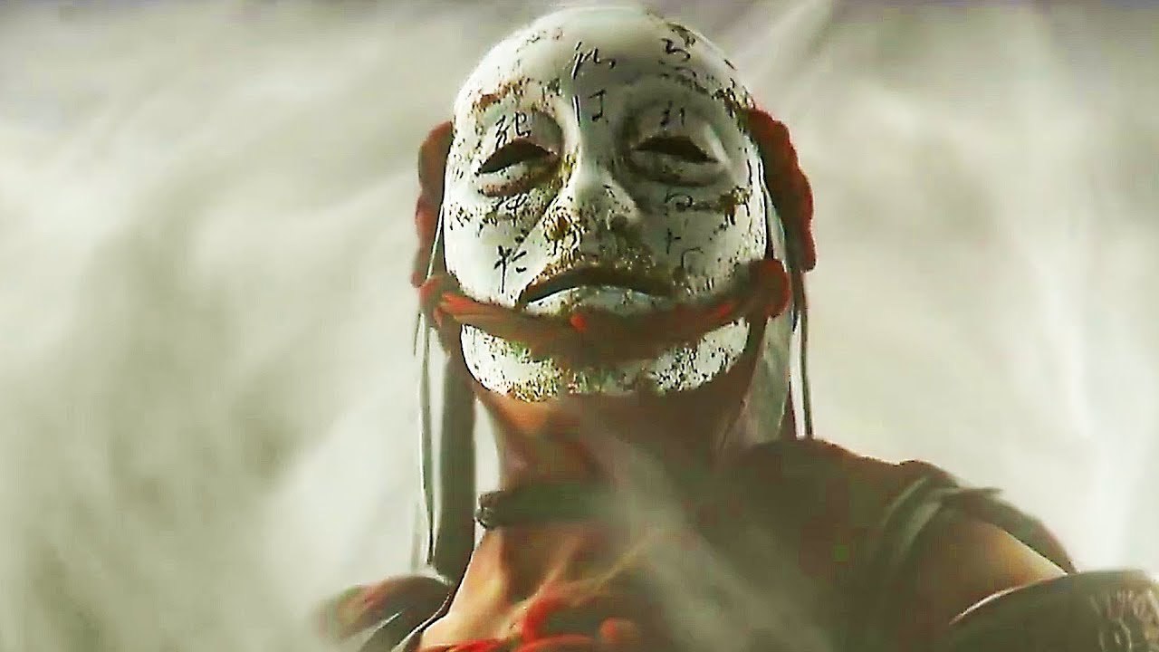 FOR HONOR "Sakura" Bande Annonce