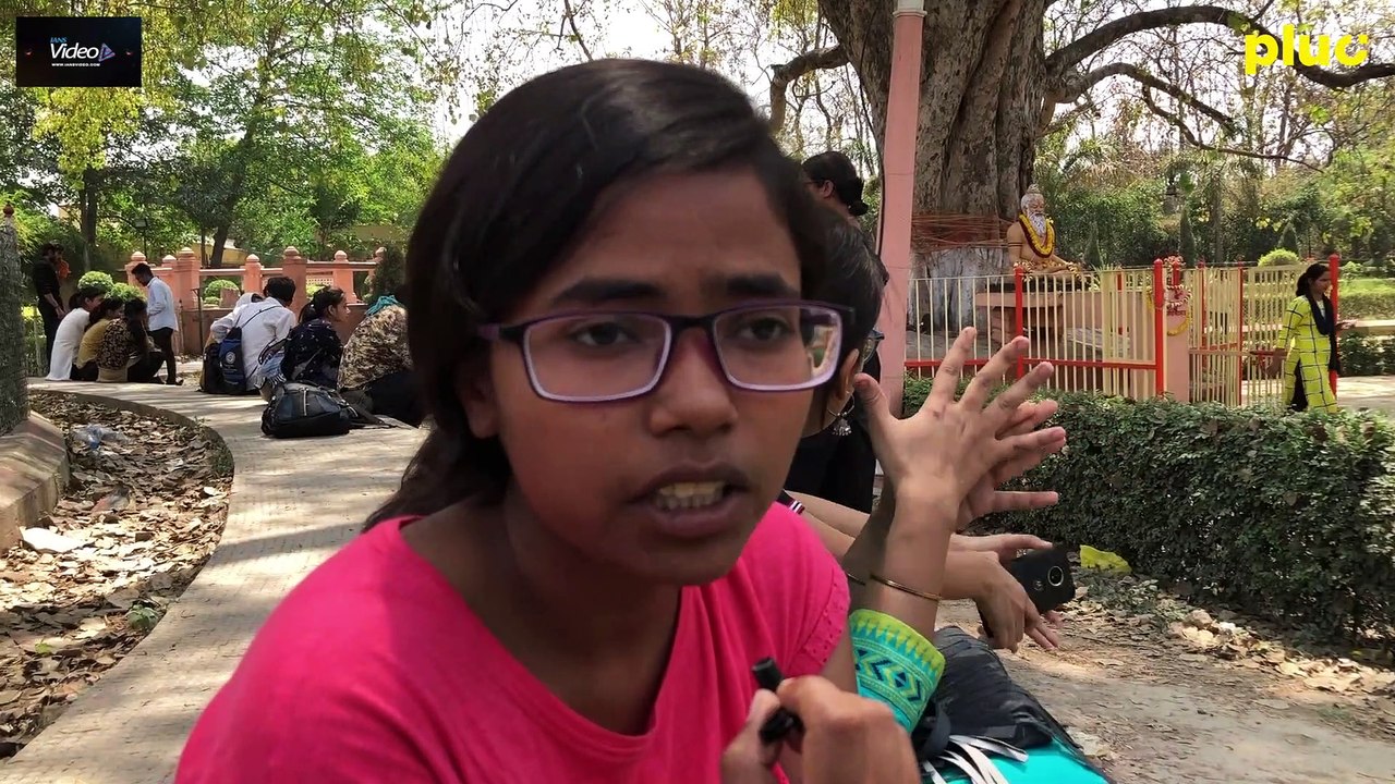 BHU girls student problem