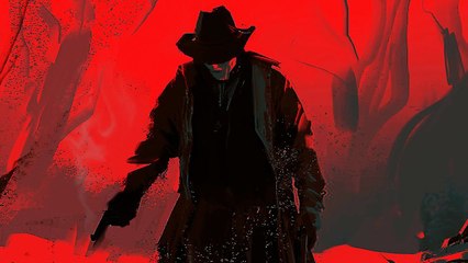 RITUAL CROWN OF HORNS Bande Annonce de Gameplay