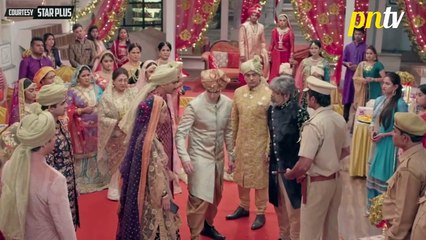 Yeh Rishta Kya Kehlata Hai - 26 April 2019 Star Plus News Updates