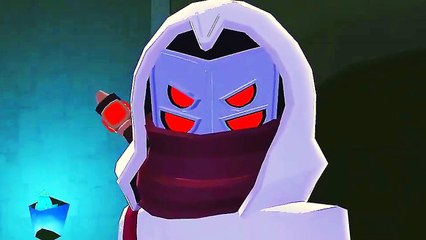 HINDSIGHT 20/20 Bande Annonce de Gameplay