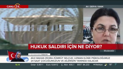 Küçükçekmece'deki cinsel istismar olayı