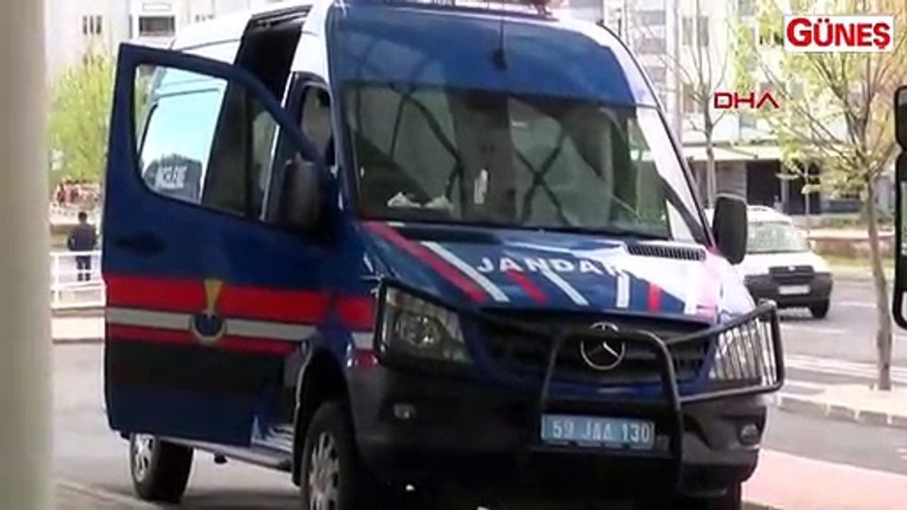 Lüks rezidansta yakalandı! Jandarma özel ekip kurdu 180 saatlik görüntüyü izledi