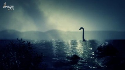 The Mystery of The Loch Ness Monster May Finally be Solved